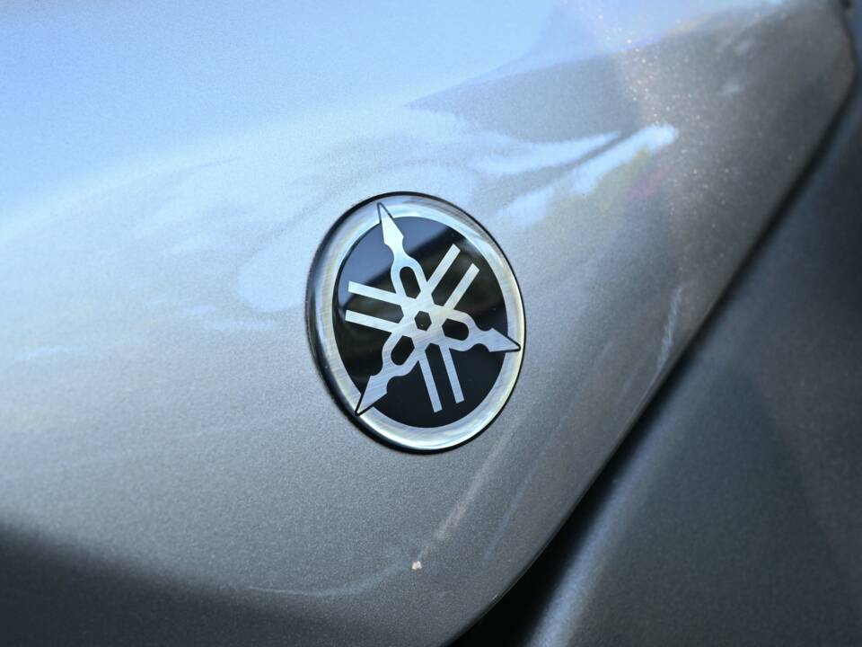 Bild 40/49 von Yamaha YZF-R1 (2002)