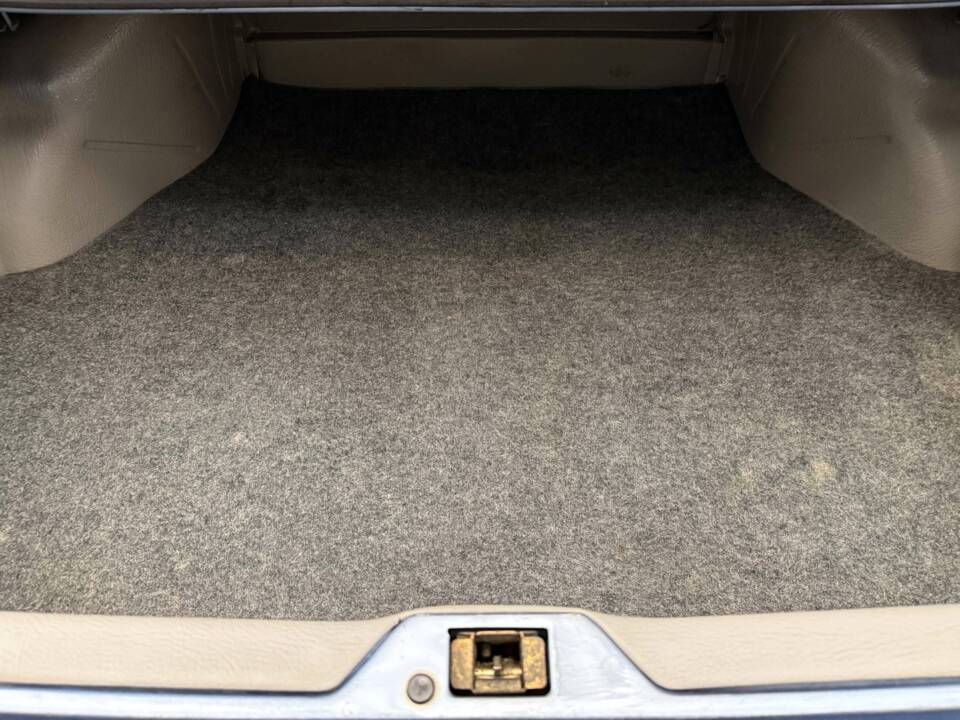 Image 19/20 de BMW 630 CS (1978)