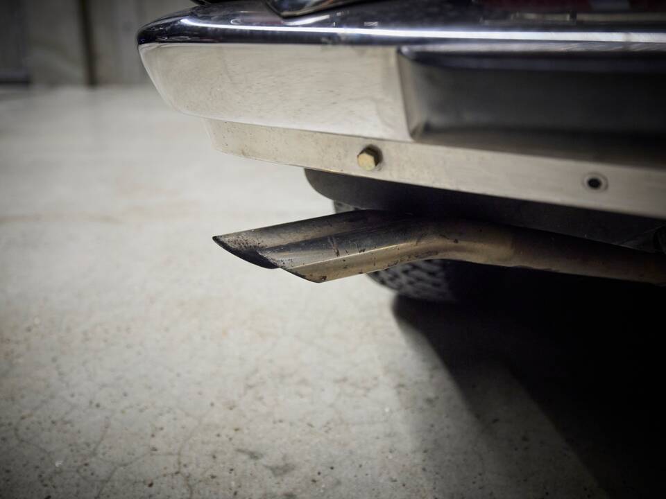 Image 73/97 of Citroën DS 20 Chapron (1972)