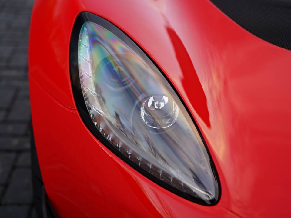 Image 33/50 of Lotus Elise Cup 250 (2017)