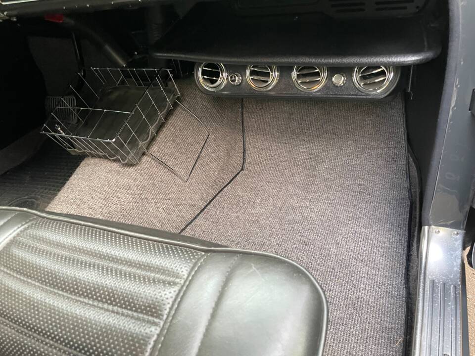 Bild 56/68 von Volvo Amazon  P121 (1968)