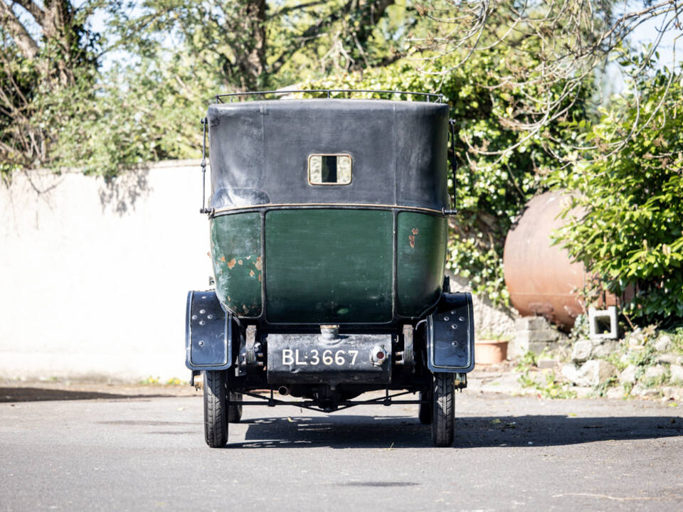 Bild 8/50 von Sunbeam 12&#x2F;16 HP (1912)