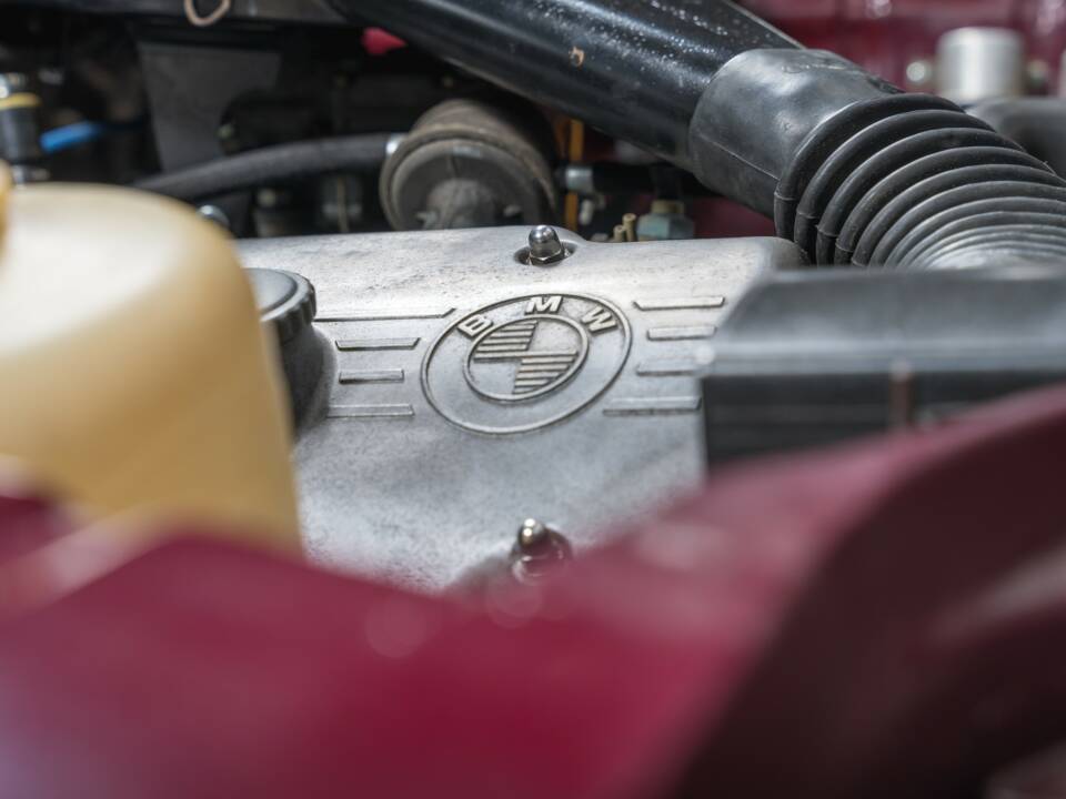 Bild 99/99 von BMW 1802 (1973)