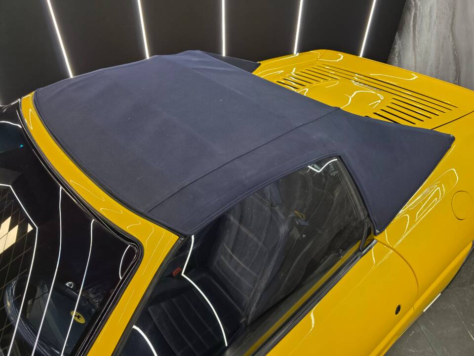 Bild 24/25 von Ferrari F 355 Spider (1996)