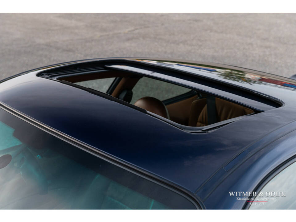 Image 29/31 de Porsche 911 Turbo (2003)