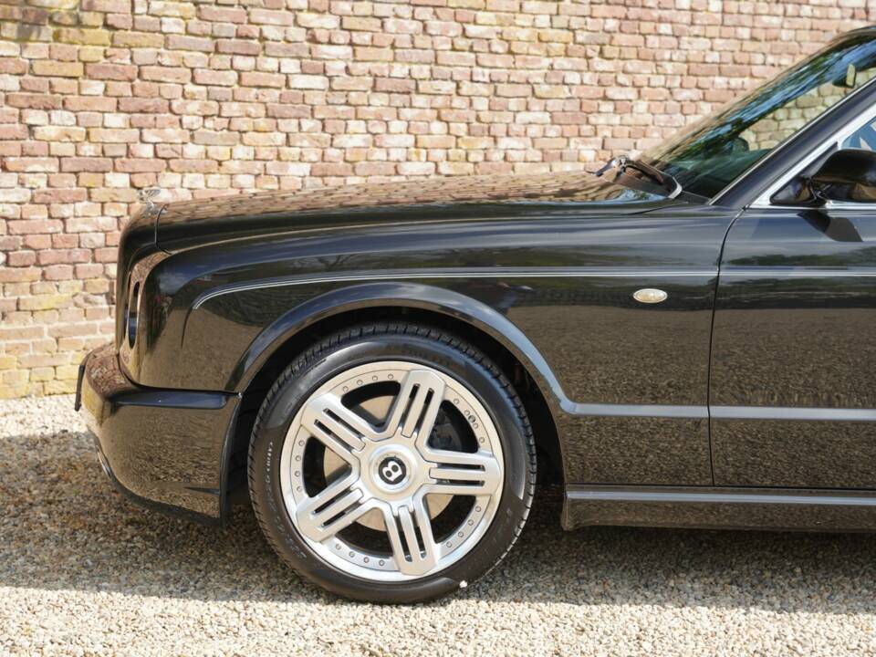 Image 14/50 of Bentley Arnage T (2007)