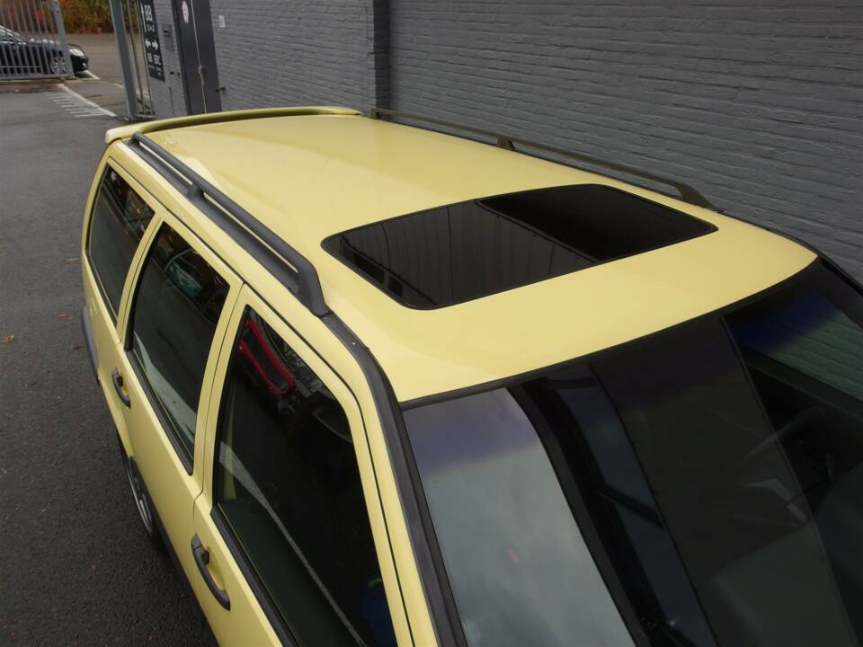 Image 12/50 de Volvo 850 T-5R (1995)