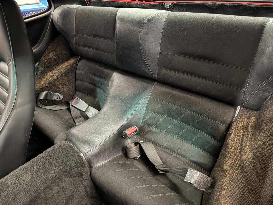 Afbeelding 10/17 van Porsche 924 Carrera GT (1976)