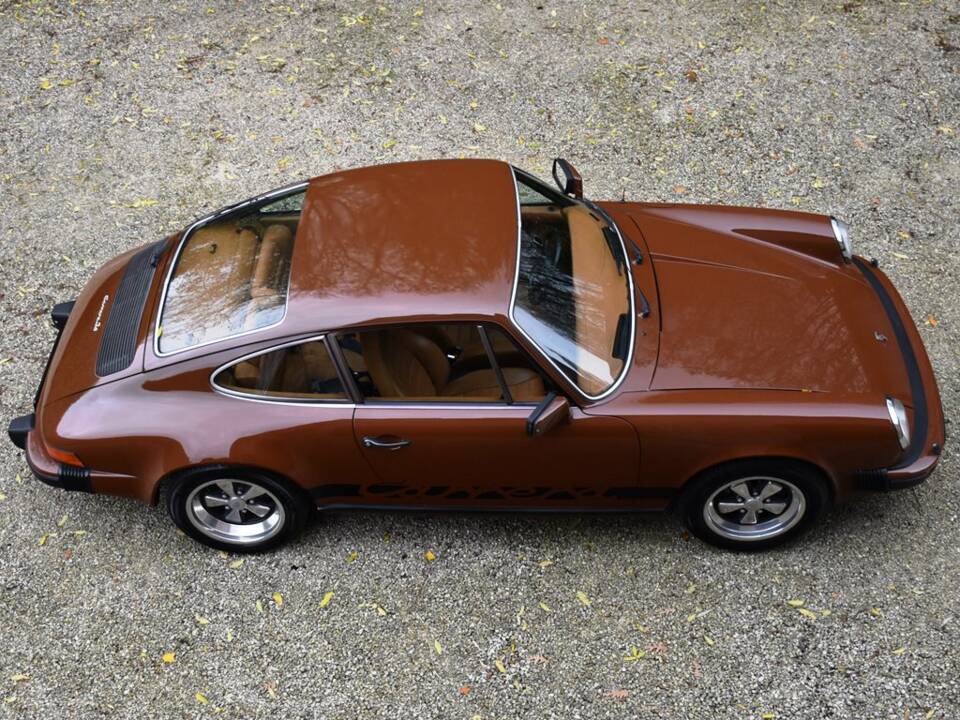 Image 7/37 de Porsche 911 Carrera 3.0 (1977)