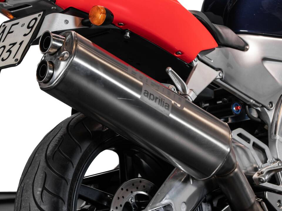 Bild 11/32 von Aprilia DUMMY (1999)