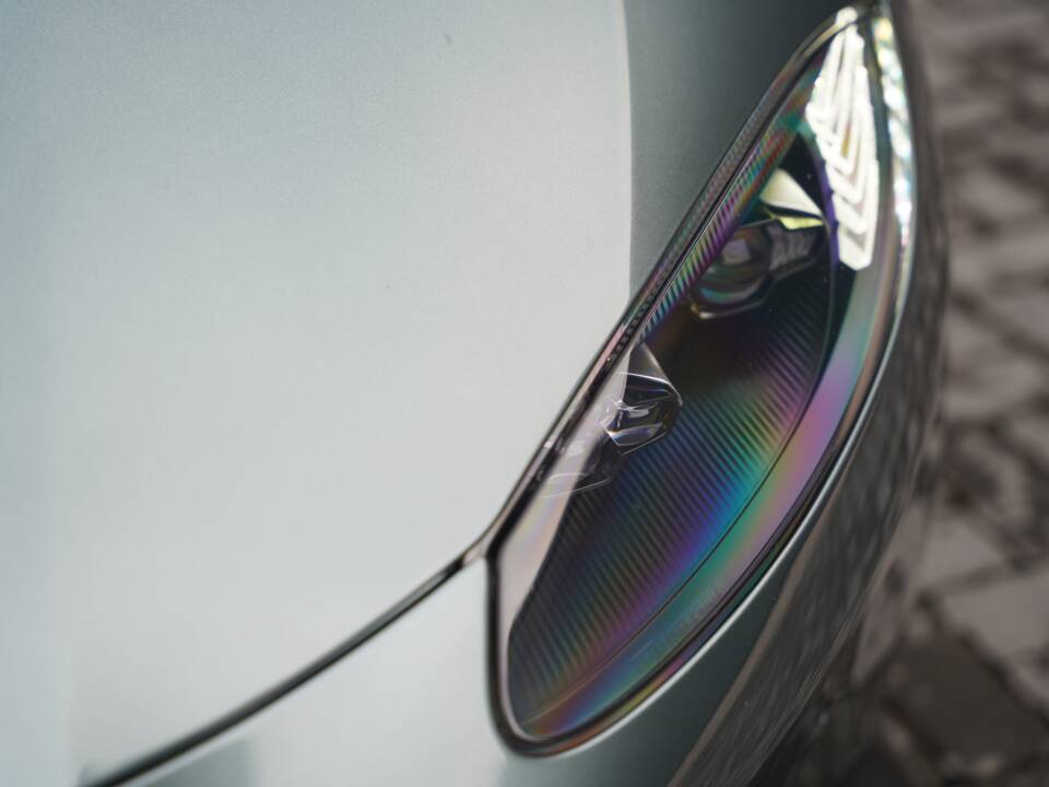 Bild 46/50 von Aston Martin V8 Vantage AMR (2020)