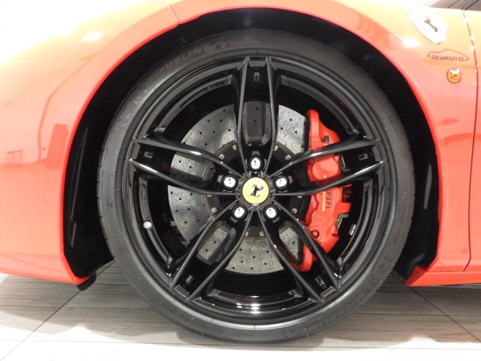 Afbeelding 5/15 van Ferrari 488 GTB (2016)