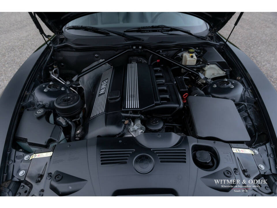 Image 29/30 of BMW Z4 2.5i (2005)