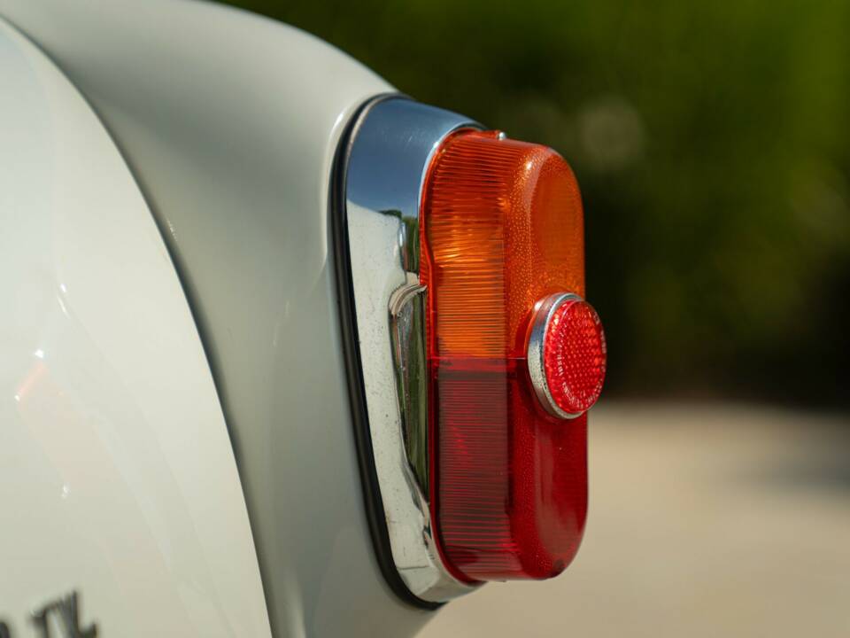 Afbeelding 28/50 van FIAT 1100-103 TV (1954)