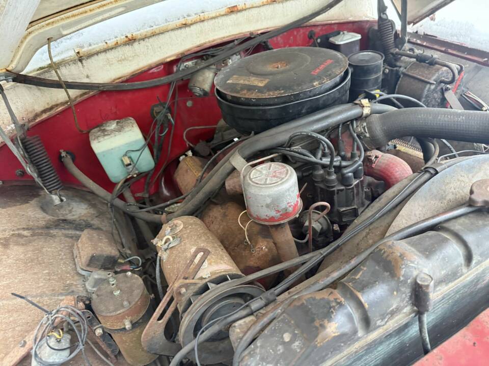 Afbeelding 6/7 van International Harvester C-130 (1963)