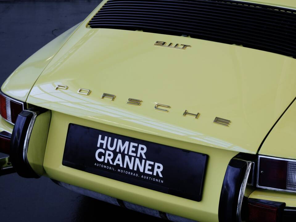 Bild 45/49 von Porsche 911 2.2 T (1971)