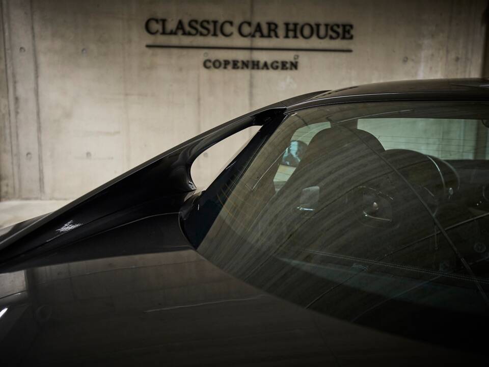 Bild 31/100 von Ferrari 599 GTB (2008)