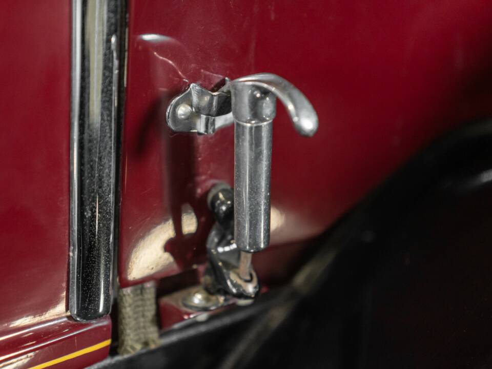 Bild 21/50 von FIAT 514 (1932)