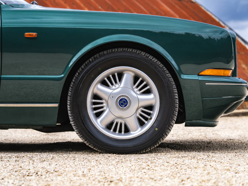 Bild 38/39 von Bentley Azure (1995)