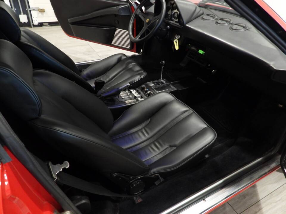 Afbeelding 8/15 van Ferrari 208 GTB (1980)