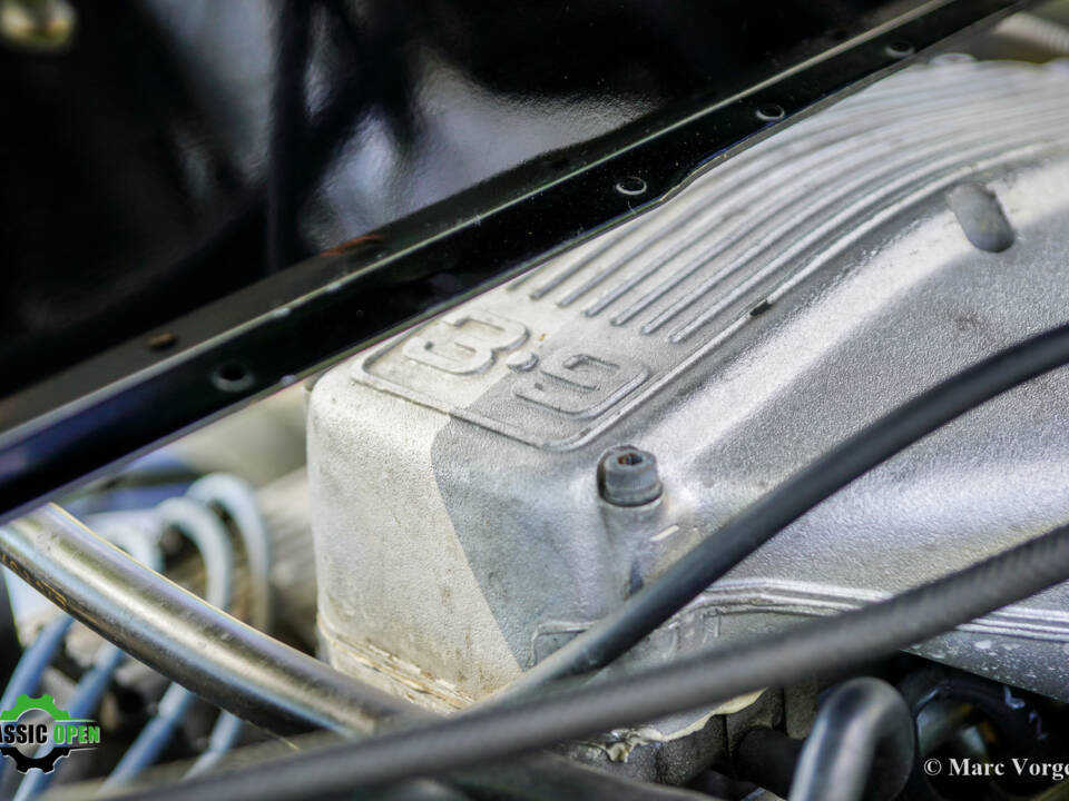 Image 22/54 of Morgan Plus 8 (1992)