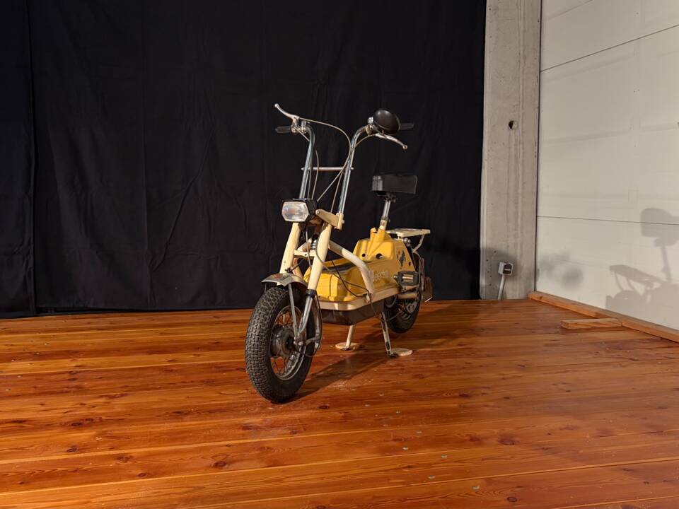 Immagine 1/15 di Solo 720 Electra (1973)