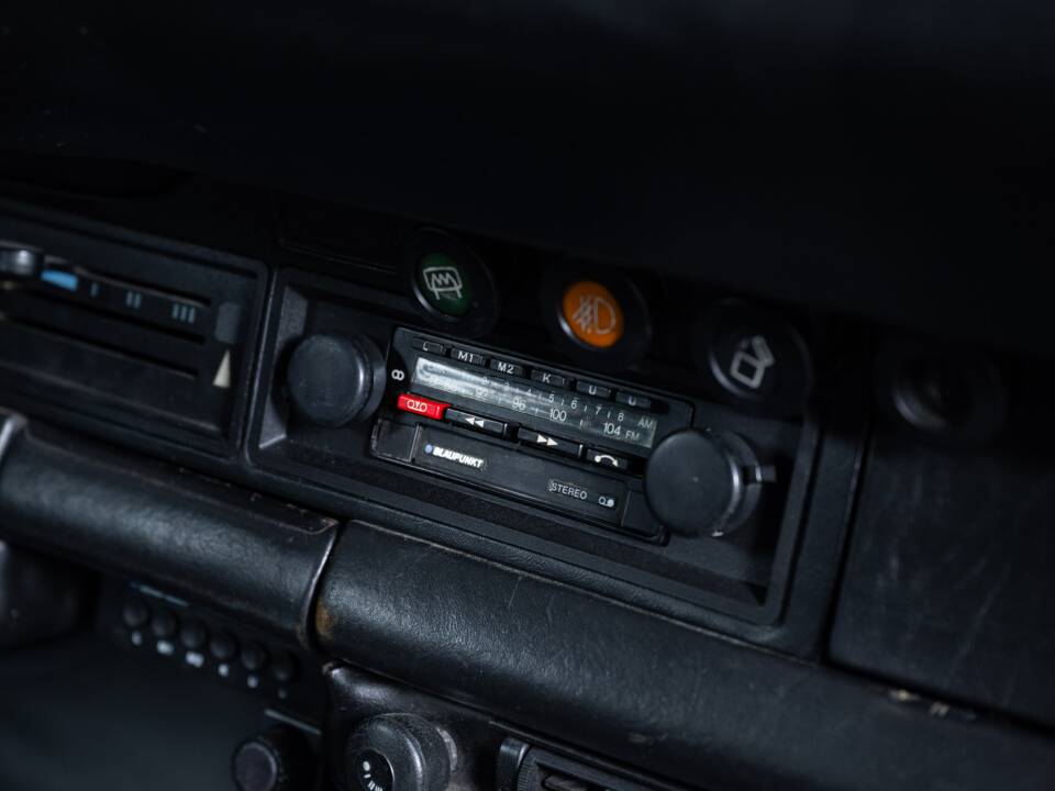 Afbeelding 26/44 van Porsche 911 Turbo 3.0 (1975)