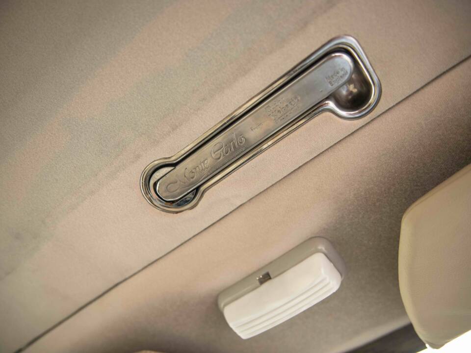 Immagine 57/88 di Jaguar E-Type (2+2) (1968)