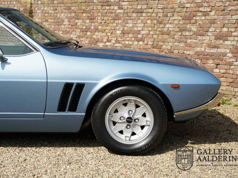 Image 41/50 of ISO Rivolta Lele (1974)
