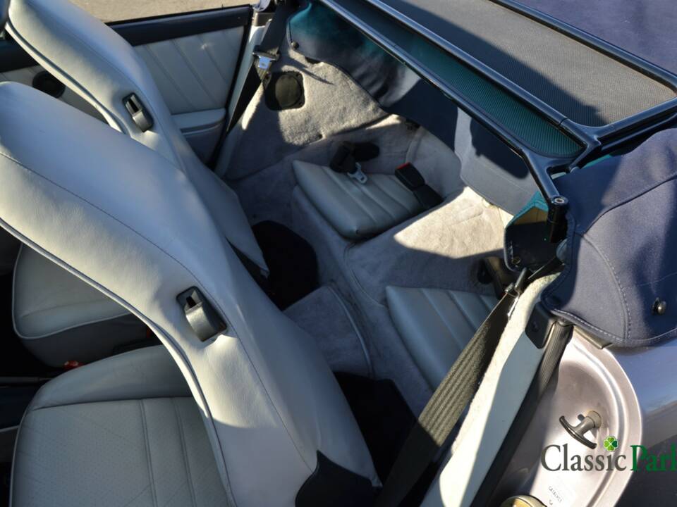 Image 40/50 of Porsche 911 Carrera 3.2 (1987)