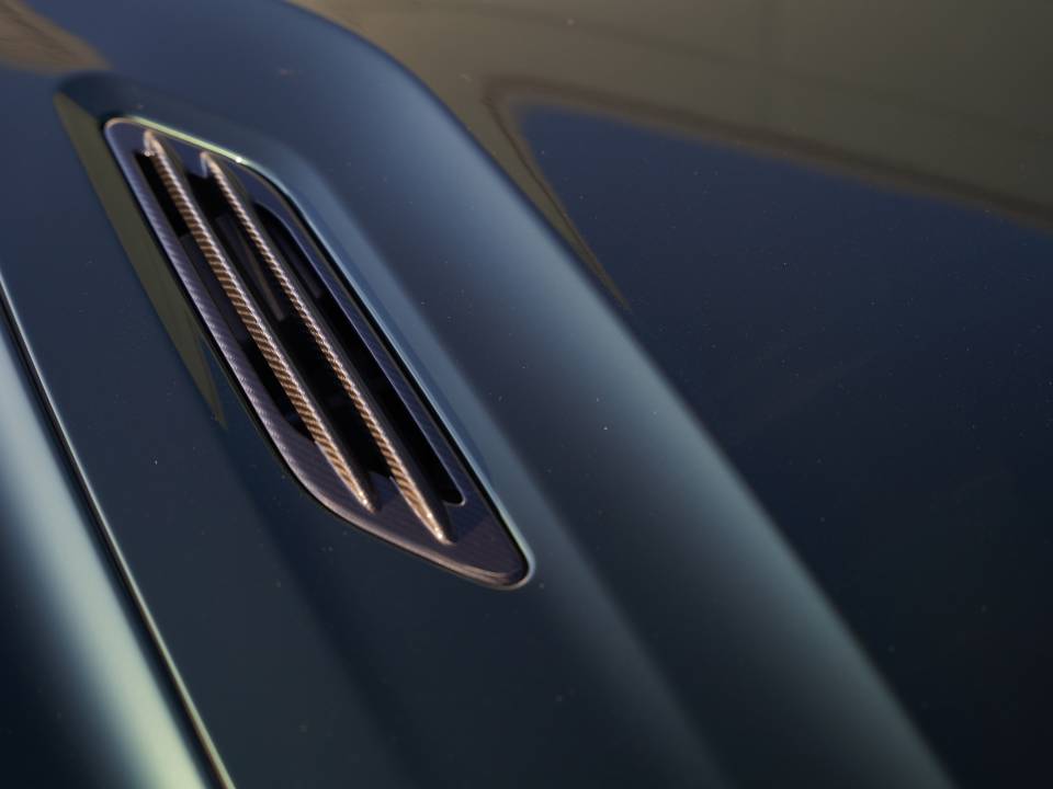 Afbeelding 47/50 van Aston Martin Vanquish S Volante (2018)