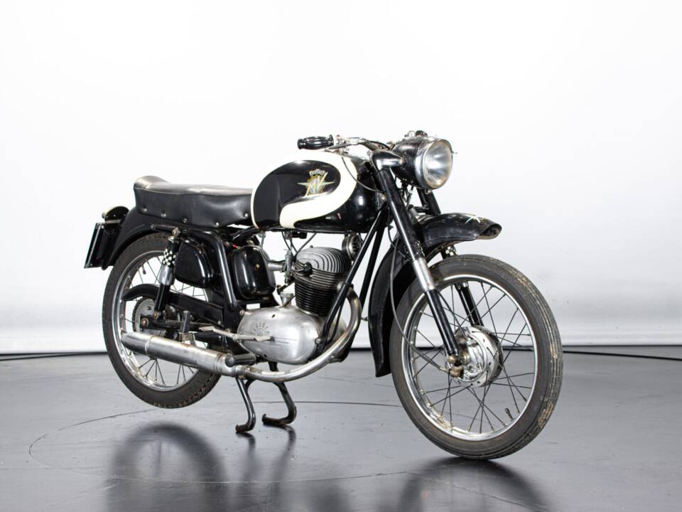 Bild 6/50 von MV Agusta 125 TR (1958)