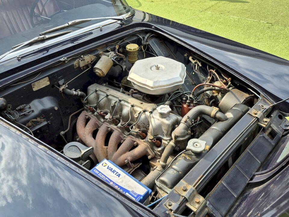 Bild 41/47 von FIAT 2300 (1961)
