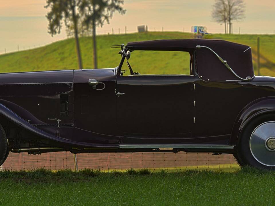 Imagen 18/50 de Rolls-Royce Phantom I (1925)