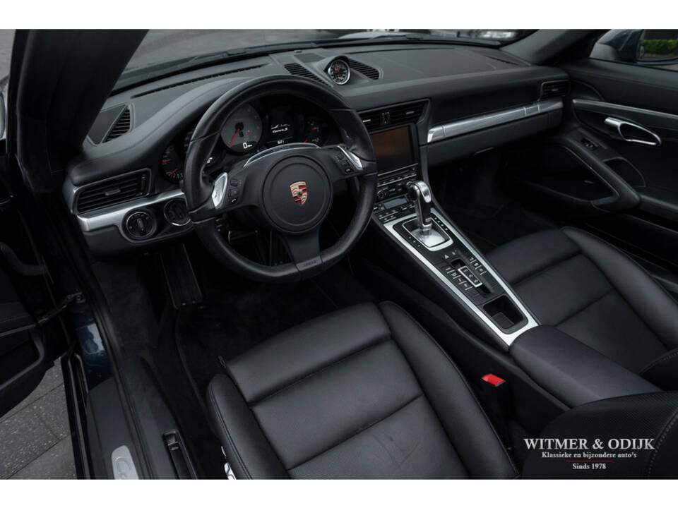 Bild 9/32 von Porsche 911 Carrera S (2012)