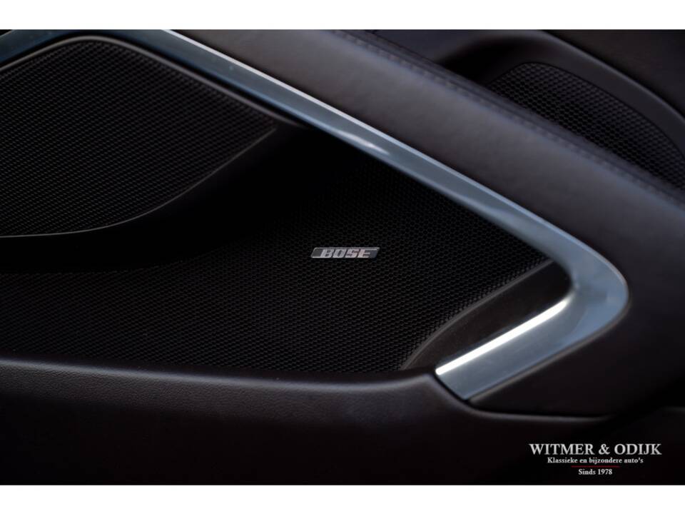 Bild 32/34 von Porsche 911 Carrera 4S (2014)