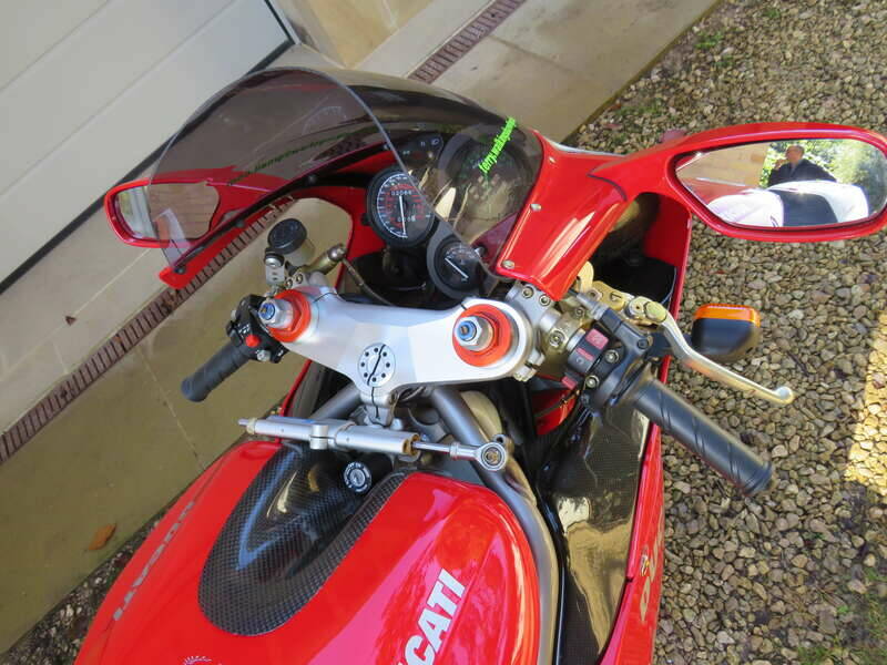 Image 20/47 de Ducati DUMMY (2003)