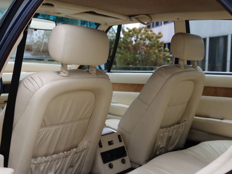 Bild 9/36 von Maserati Quattroporte 4900 (1984)