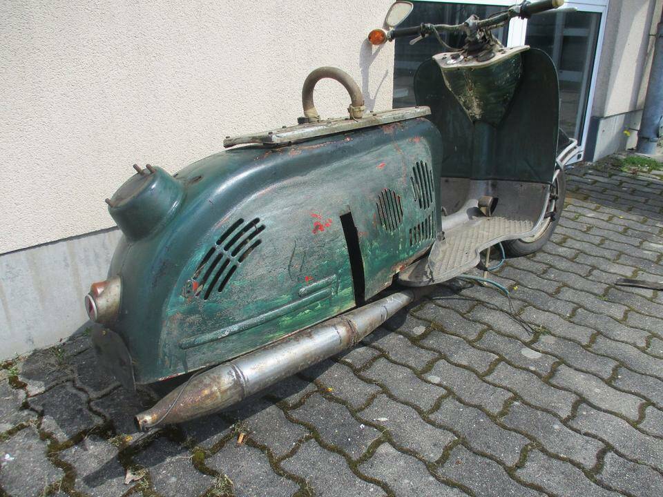 Bild 8/13 von IWL DUMMY (1900)