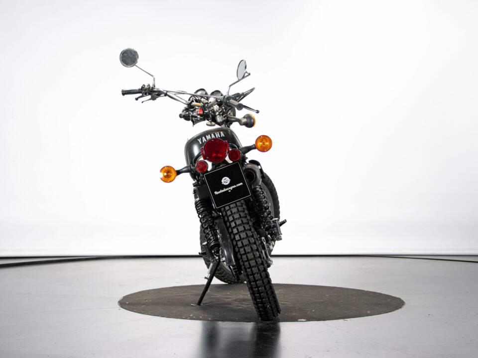 Image 3/50 of Yamaha XT 500 (1980)