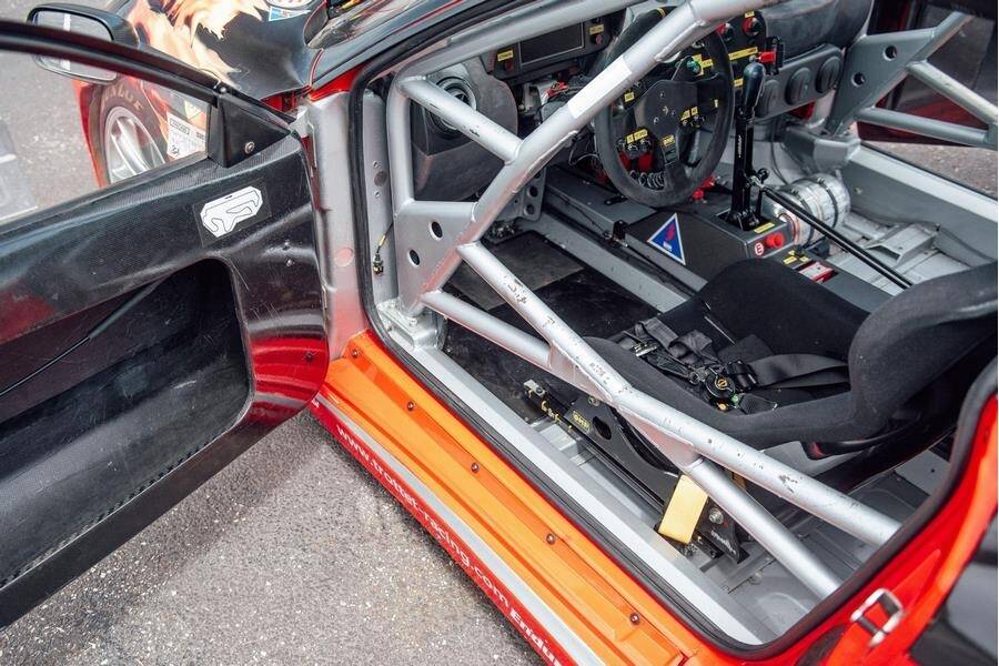 Image 24/50 of Ferrari F430 GTC (2008)
