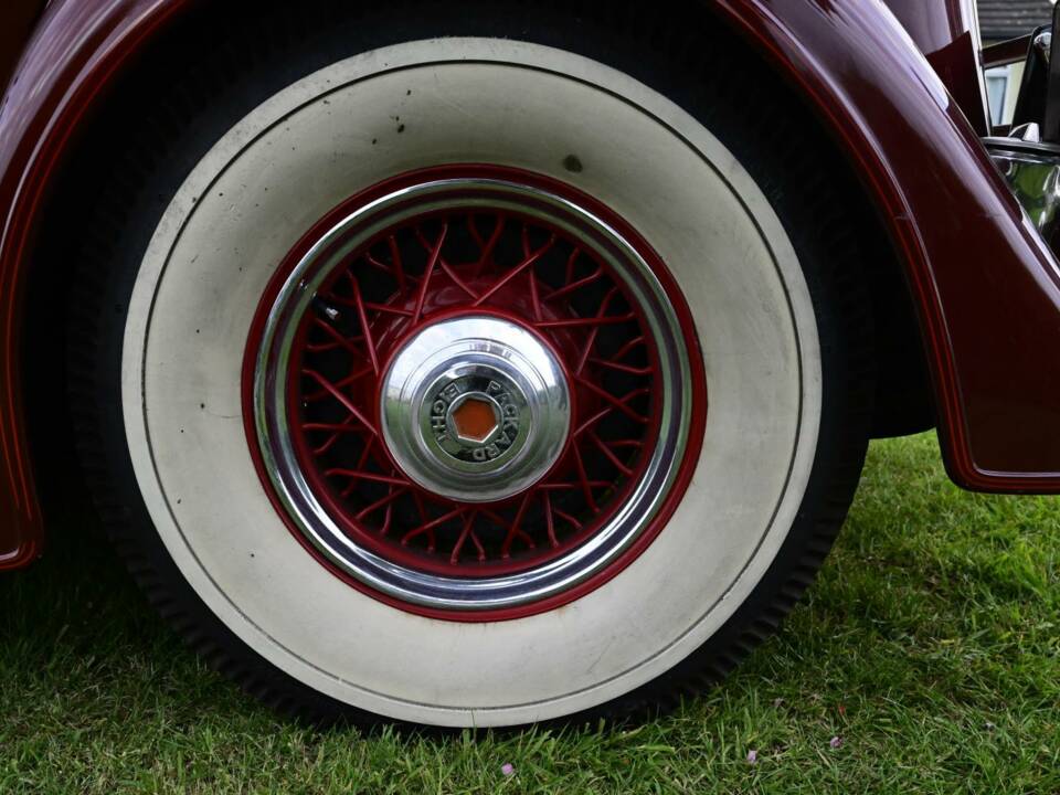 Image 48/50 de Packard Eight (1934)