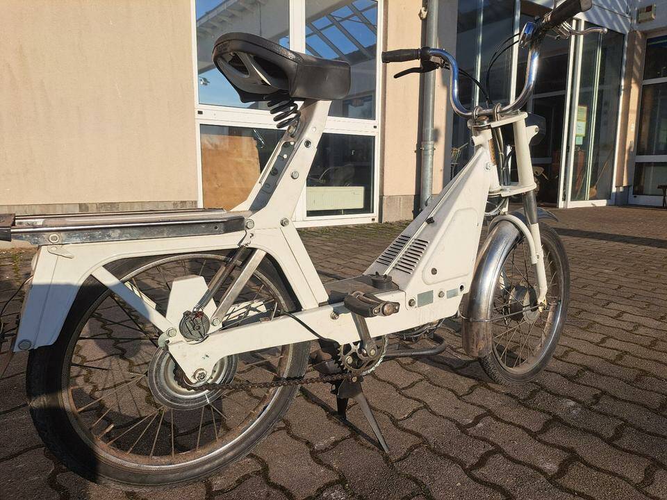 Image 16/16 de Solex DUMMY (1900)