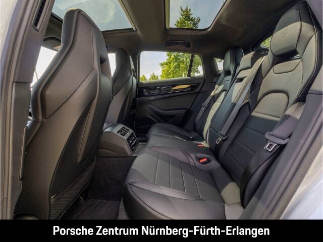 Afbeelding 22/50 van Porsche Panamera 4 E-Hybrid (2026)