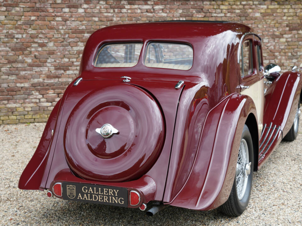 Bild 10/50 von MG SA (1937)