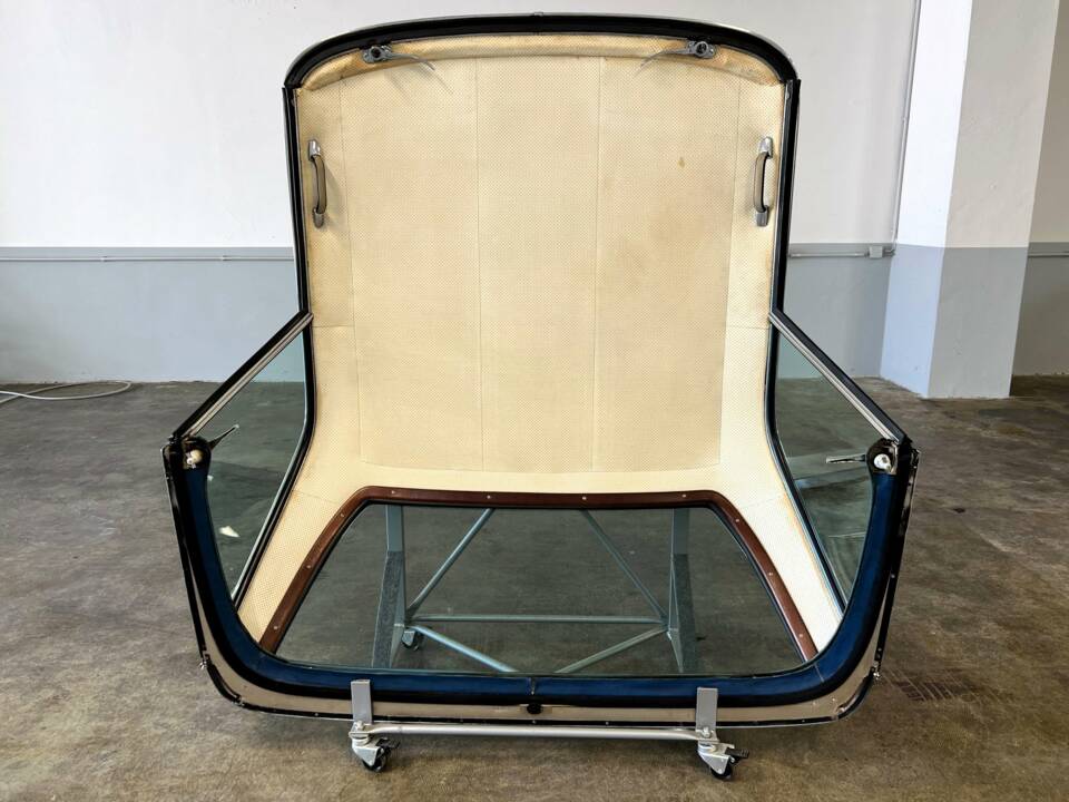 Image 14/26 de Mercedes-Benz 250 SL (1967)