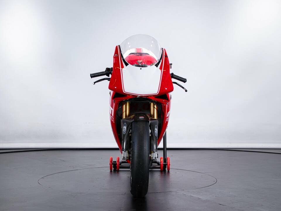 Afbeelding 6/50 van Ducati DUMMY (1999)