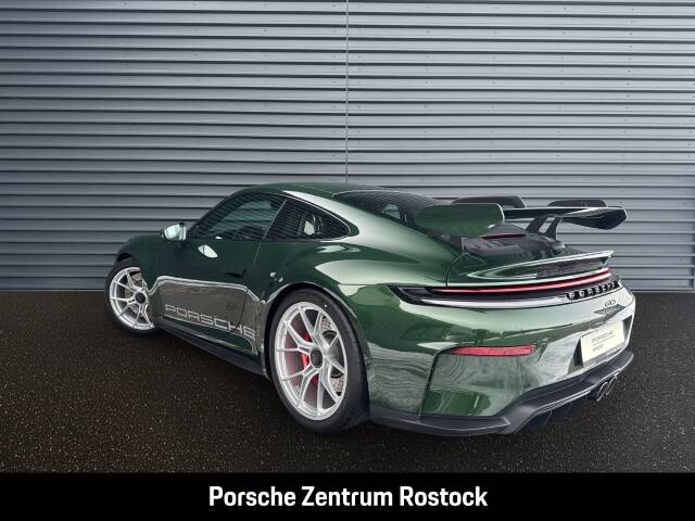 Imagen 3/31 de Porsche 911 GT3 (1900)