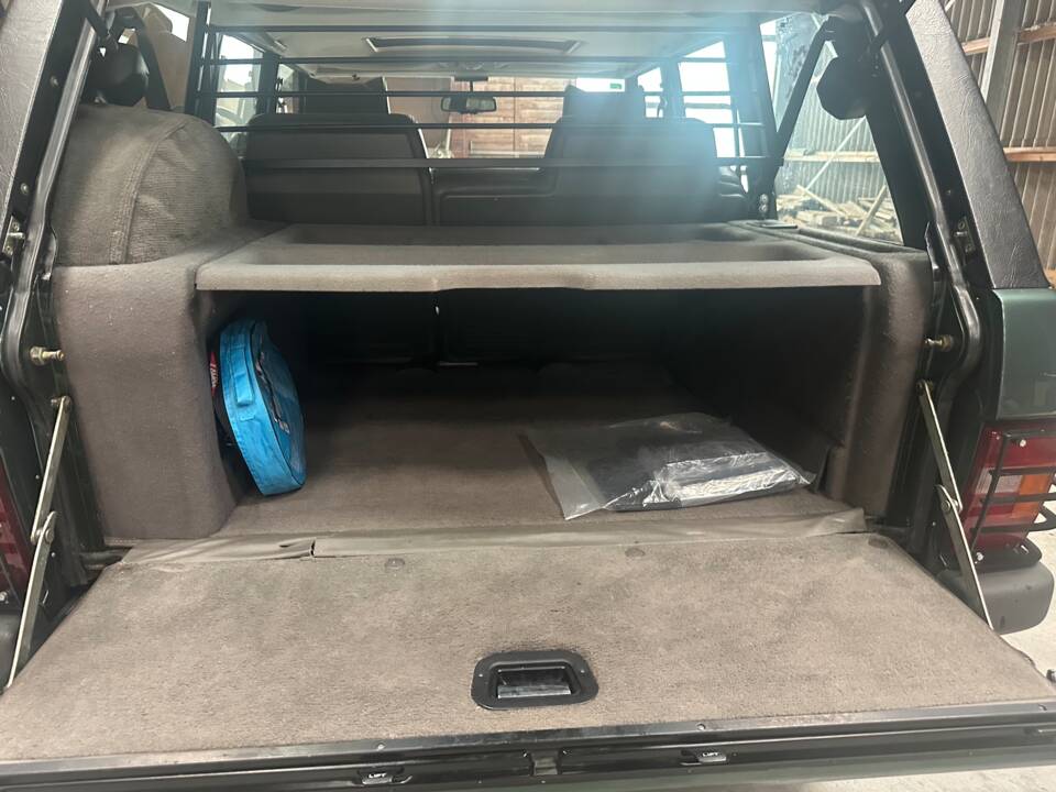 Afbeelding 23/53 van Land Rover Range Rover Classic 3.9 (1993)