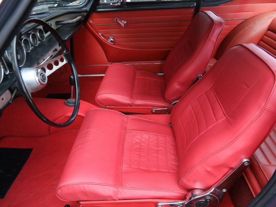 Image 22/50 de Volvo 1800 S (1966)